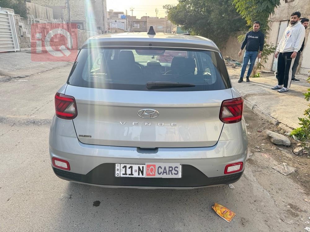 هيونداي فينو